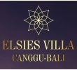 Logo Elsies Villa canggu